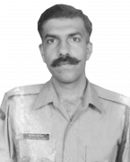 Saxena Paresh